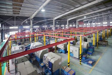 Chongqing Xincheng Refrigeration Equipment Parts Co., Ltd.